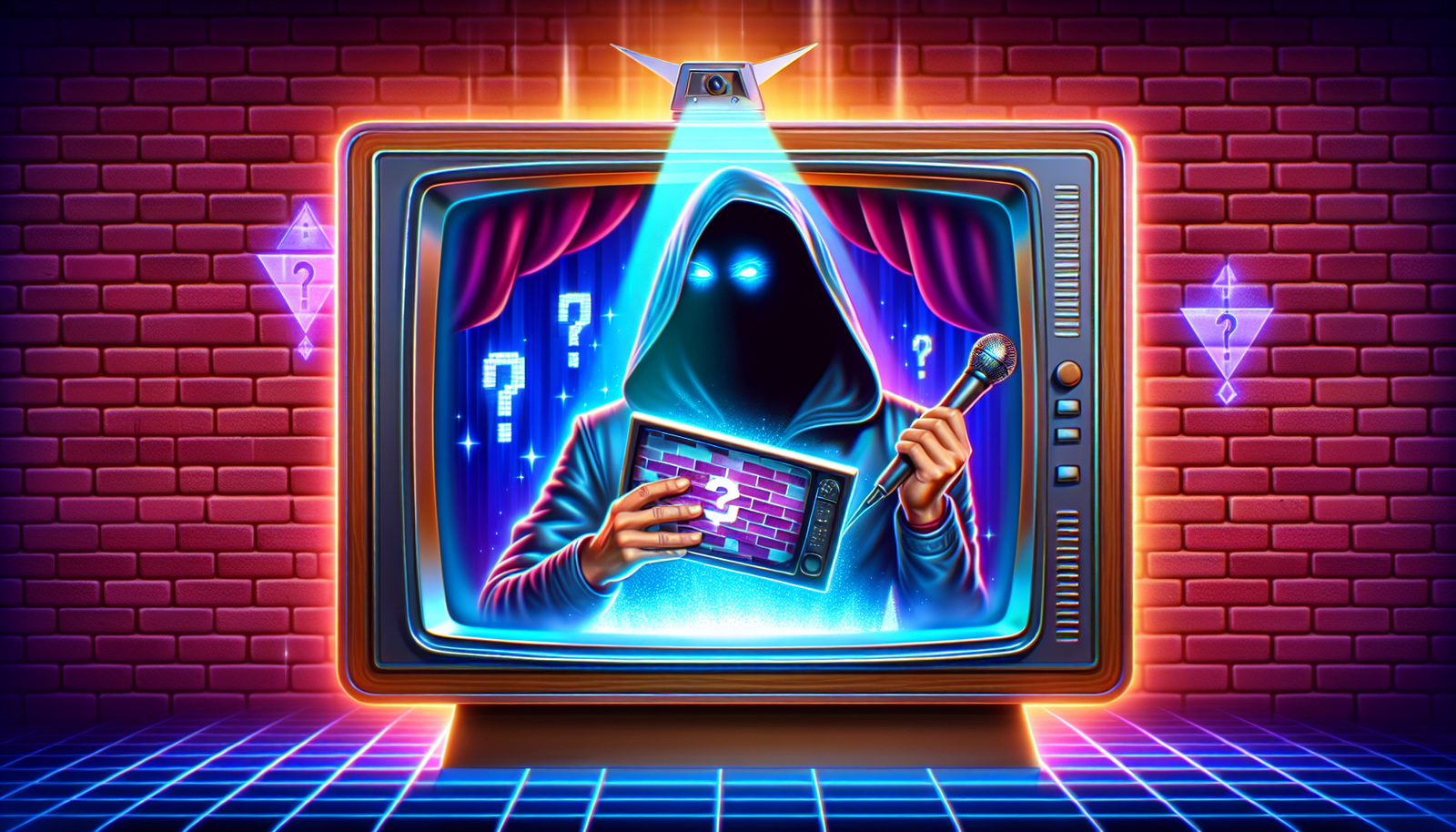 do you have what it takes to unravel the million dollar secret in netflix's upcoming game show? test your skills and see if you can guess the hidden mystery that could lead to a fortune.