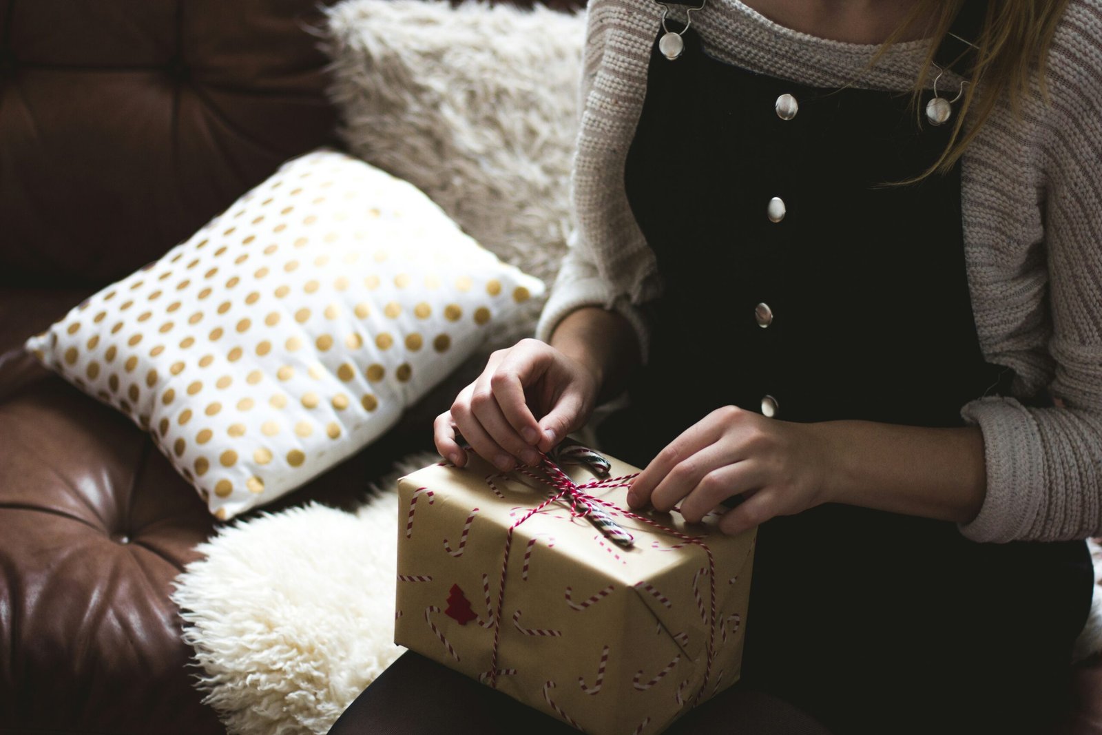Explore ideas de regalos de último momento para cualquier ocasión y alegrarle el día a alguien con un regalo único y reflexivo.