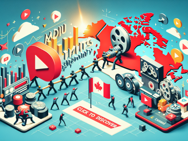 learn why canada is demanding 5% of revenue from streaming giants like netflix and spotify and how it's shaking up the industry.